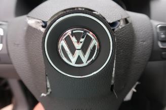 Volkswagen Touran 1.6 TDi Comfortline BlueMotion picture 32