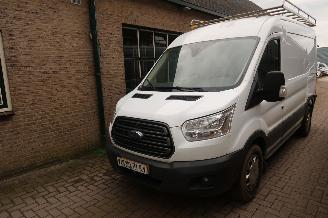 Sloopauto Ford Transit 350 2.0 TDCi L2 H2 Trend Edition 2019/5