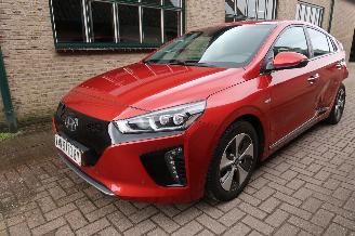 Autoverwertung Hyundai Ioniq Premium EV 2019/8