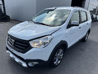 Dacia Lodgy  picture 1