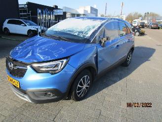Opel Crossland innovation picture 1