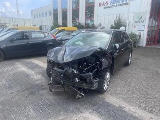 uszkodzony samochody ciężarowe Opel Astra Astra K Sports Tourer, Combi, 2015 / 2022 1.4 Turbo 16V 2019/6