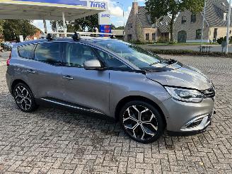 škoda osobní automobily Renault Grand-scenic 1.3 - 103 Kw automaat 2021/4