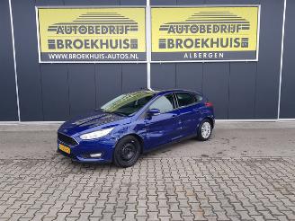 Schadeauto Ford Focus 1.0 Lease Edition 2018/1