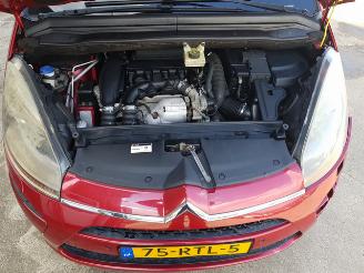 Citroën C4-picasso 1.6 THP Exclusive EB6V 5p. picture 19