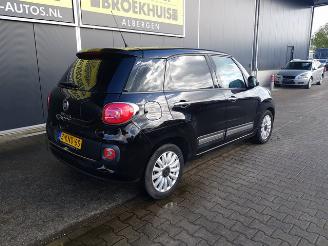 Fiat 500L 0.9 TwinAir Easy Eco picture 8