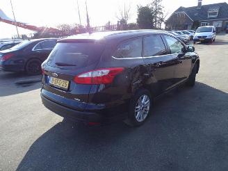 Sloopauto Ford Focus Wagon 1.1 Ti-VCT EcoBoost 2013/9