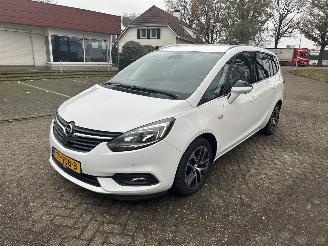 Auto da rottamare Opel Zafira TOURER 2.0 cdti 2018/1