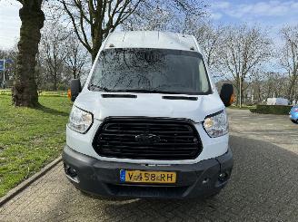 Ford Transit 2.0 picture 8