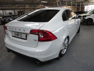 Volvo S-60 2.5TS AUTOMAAT picture 4