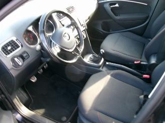 Volkswagen Polo 1,2 Sound - 5 Drs picture 21