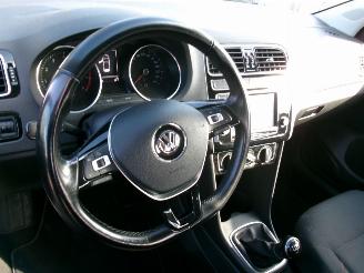 Volkswagen Polo 1,2 Sound - 5 Drs picture 26