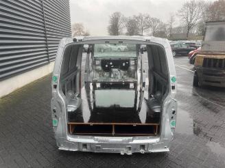 Volkswagen Transporter Transporter T6, Van, 2015 2.0 TDI 199 4Motion picture 4