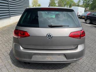 Volkswagen Golf Golf VII (AUA), Hatchback, 2012 / 2021 1.4 TSI 16V picture 4