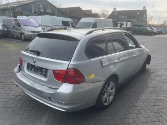 BMW 3-serie 3 serie Touring (E91), Combi, 2004 / 2012 320d 16V picture 5
