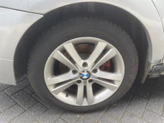 BMW 3-serie 3 serie Touring (E91), Combi, 2004 / 2012 320d 16V picture 12