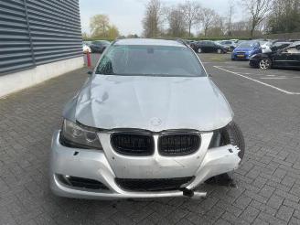 BMW 3-serie 3 serie Touring (E91), Combi, 2004 / 2012 320d 16V picture 8