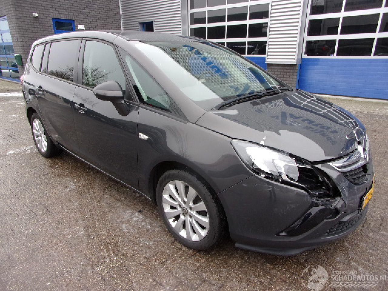 Opel Zafira 1.4 EDITION 7 PERSOONS