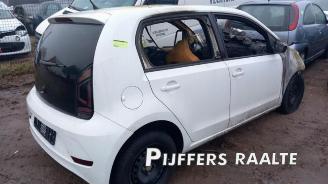 Avarii utilaje Volkswagen Up Up! (121), Hatchback, 2011 1.0 MPI 12V 2020/3