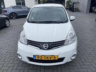 Nissan Note 1.4 Connect Edition N.A.P picture 6