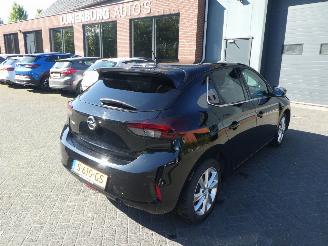 škoda osobní automobily Opel Corsa 1.2 Elegance AUTOMAAT  75kW 2023/1
