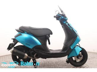 Avarii scootere Piaggio  Zip 45KM 2023/10