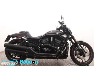 occasion motor cycles Harley-Davidson  VRSCDX Night Rod Special ABS 2016/1