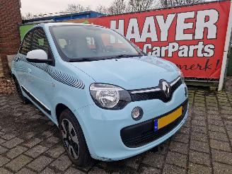 Autoverwertung Renault Twingo 1.0 sce collection 2018/6