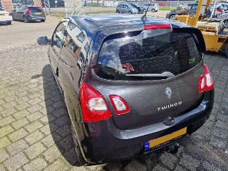 Renault Twingo 1.2 16 collection picture 4