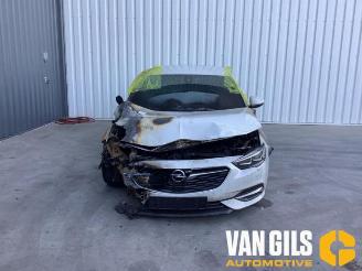 danneggiata veicoli commerciali Opel Insignia  2017/9