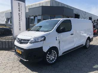 Unfallwagen Opel Vivaro 2.0 CDTI 90KW Lang L3H1 Edition 2021/1
