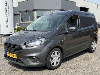 Sloopauto Ford Transit Courier Van 1.5 TDCI Trend Start&Stop 2021/11