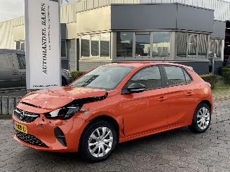 demontáž osobní automobily Opel Corsa-E Business Edition 2022/7
