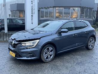 Renault Mégane 1.3 TCe Intens picture 1