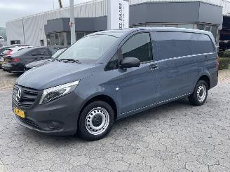 Auto incidentate Mercedes Vito 110 CDI Functional Lang 2021/8