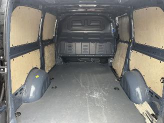 Mercedes Vito 110 CDI Functional Lang picture 15