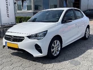 Auto incidentate Opel Corsa 1.2 Edition 2021/8