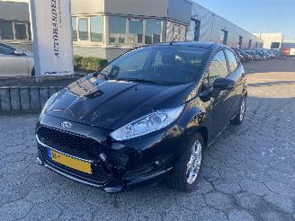 Sloopauto Ford Fiesta 1.0 Style Ultimate 2017/3