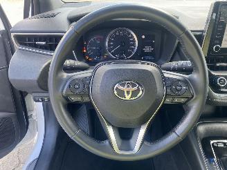 Toyota Corolla Touring Sports 1.8 Hybrid Business AUTOMAAT picture 18