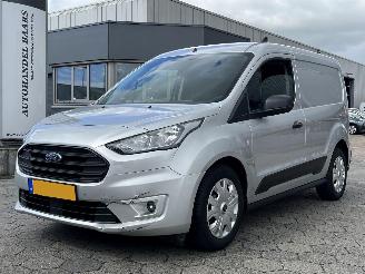 Sloopauto Ford Transit Connect 1.5 EcoBlue L1 Trend 2022/9