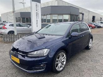 Volkswagen Golf 1.2 TSI Business Edition picture 1