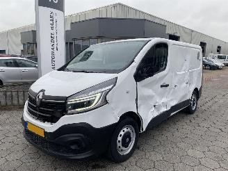 Sloopauto Renault Trafic 2.0 dCi 120 T27 L1H1 Comfort 2021/2