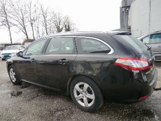 Peugeot 508 SW 1.6 THP Blue Lease Executive picture 3