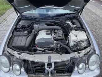 Mercedes CLK 2.0 - 16V Coupe picture 6