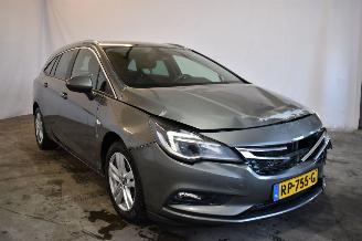 Autoverwertung Opel Astra SPORTS TOURER 1.6 CDTI 2018/1