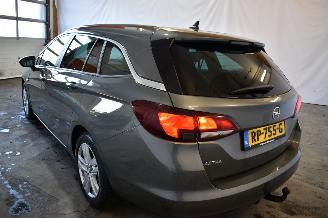 Opel Astra SPORTS TOURER 1.6 CDTI picture 6