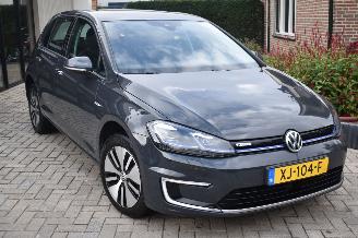 demontáž osobní automobily Volkswagen e-Golf e-Golf 2019/1
