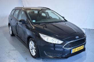 Sloopauto Ford Focus 1.0 TREND EDITION 2015/8