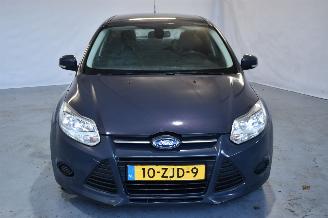 Ford Focus 1.6 TDCI ECO. L. Tr. picture 2