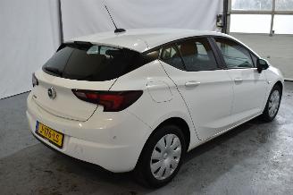 Opel Astra 1.2 Bns Edition picture 7